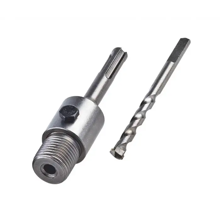 SGS BETON BUAT AÇMA ADAPTÖRÜ 110MM (SDS PLUS)