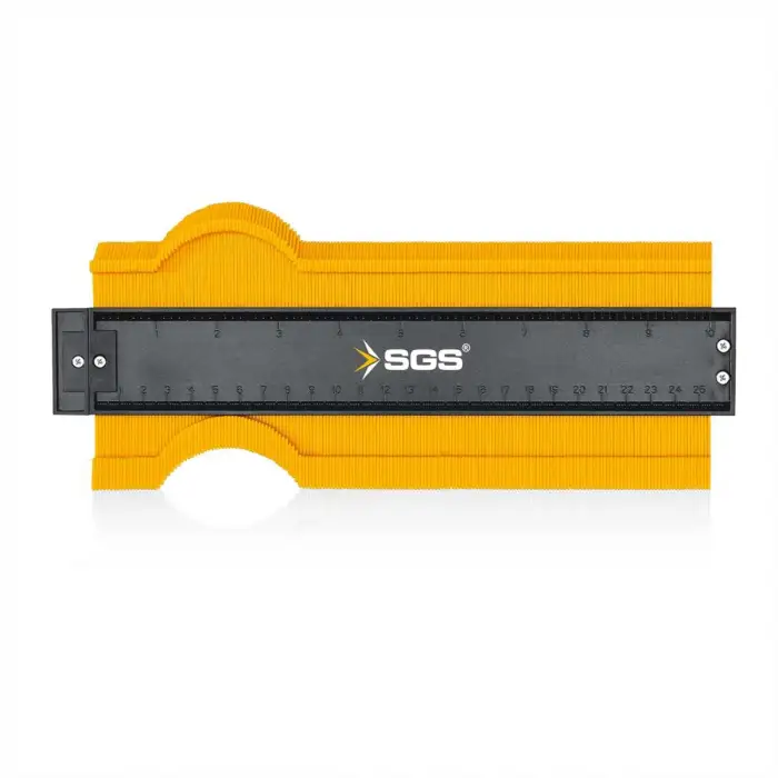 SGS MAGIX ŞABLON CETVELİ SGS980