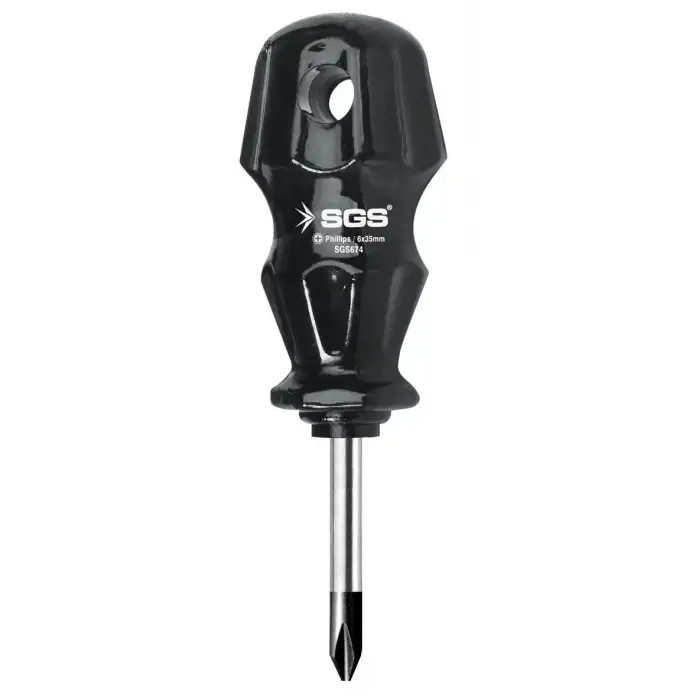 SGS TOPAÇ TORNAVİDA 6*35 (YILDIZ) (BLACK SERİES)