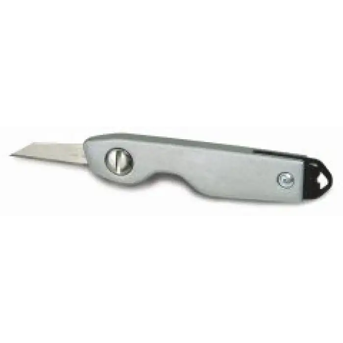Stanley 0-10-598 Katlanabilir Çakı Tipi Maket Bıçağı 110 mm
