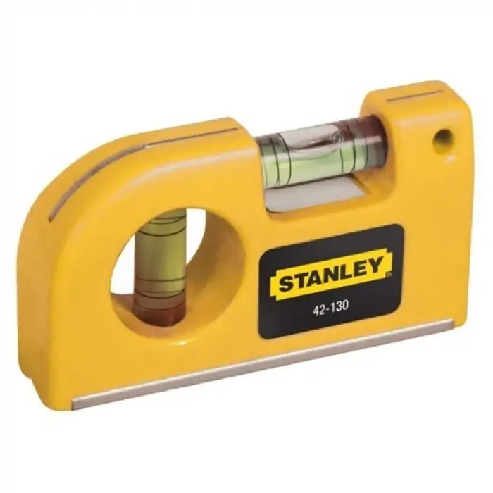 Stanley 0-42-130 Cep Su Terazisi