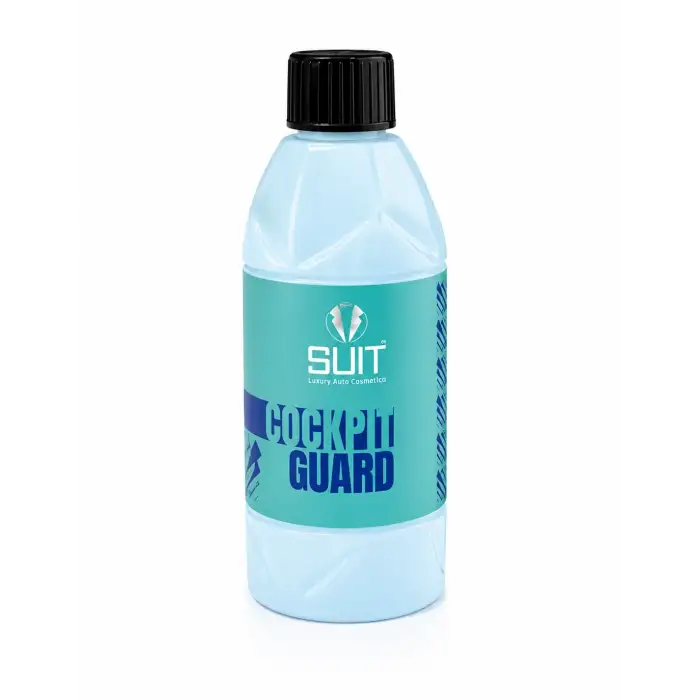 Suit Cockpit Guard Torpido Koruyucu ve Yenileyici – 500 ml