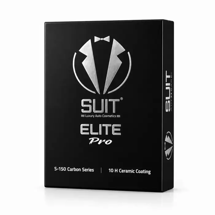 SUIT ELITE PRO S-200 Carbon Series 10H Seramik Kaplama