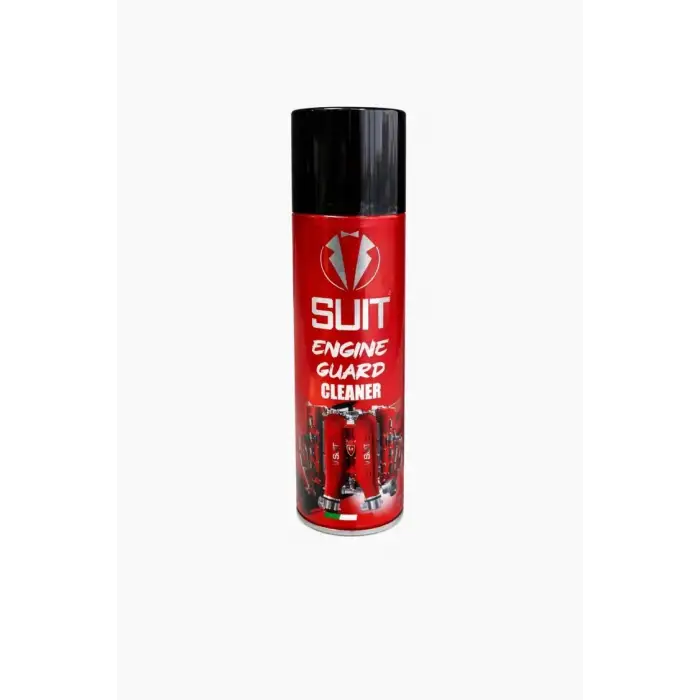 SUİT ENGINE GUARD (SUSUZ MOTOR TEMİZLEYİCİ)