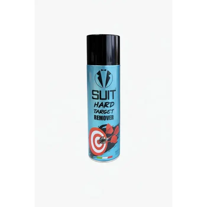 SUİT HARD TARGET REMOVER (YAPIŞKAN,LEKE SÖKÜCÜ)