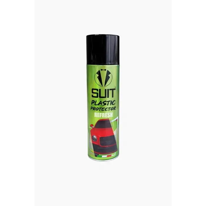 SUİT PLASTIC PROTECTOR (TRİM YENİLEYİCİ)