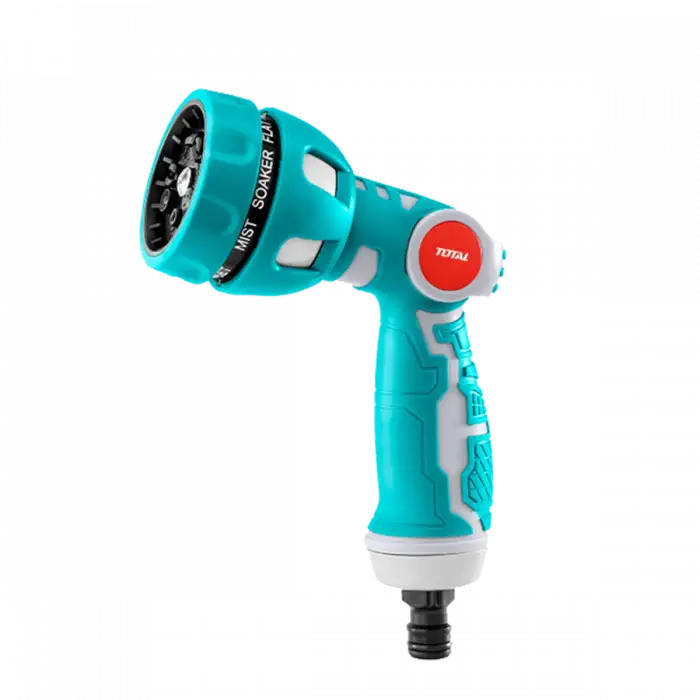 Sulama Tabancası (9 Fonksiyonlu)