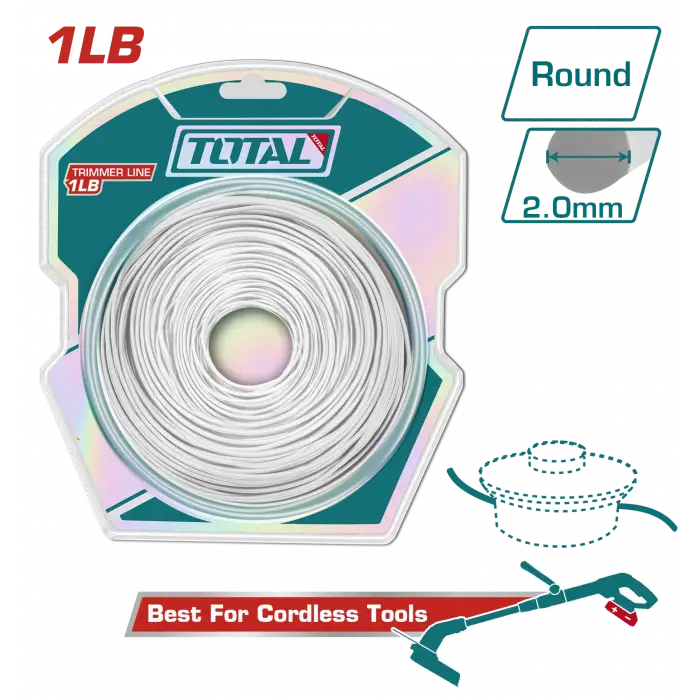 TIRPAN MİSİNASI 2MM