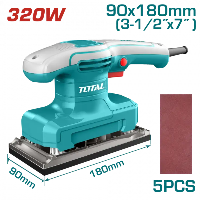 TİTREŞİMLİ ZIMPARA