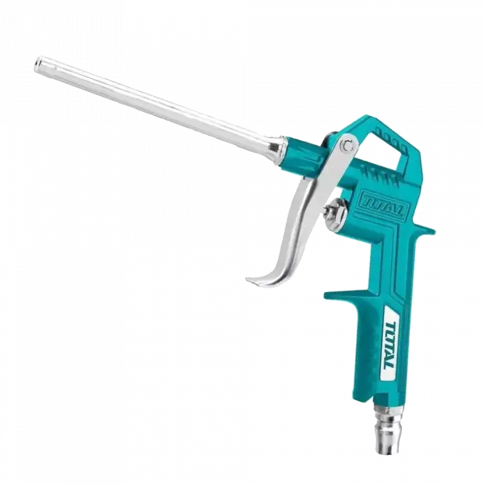 Uzun Hava Tabancası