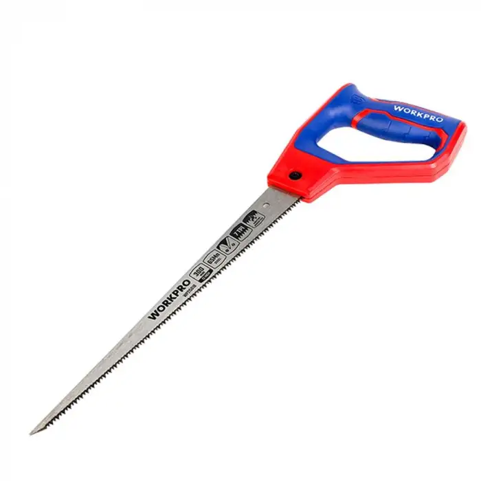 WORKPRO WP215018 300mm Hızlı Kesim Profesyonel Alçıpan Testeresi