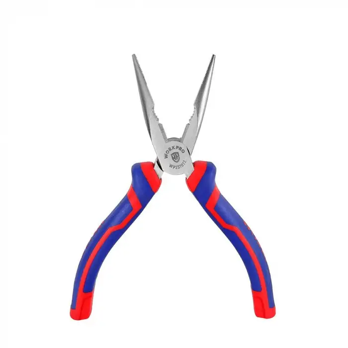 WORKPRO WP231012 160MM Profesyonel Kargaburnu