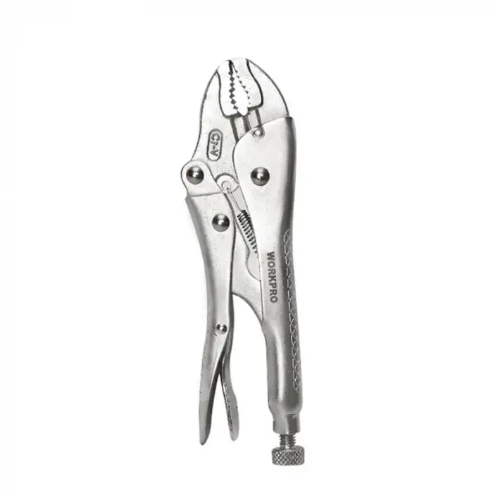 WORKPRO WP231058 180MM CR-V Profesyonel Ayarlı Pense