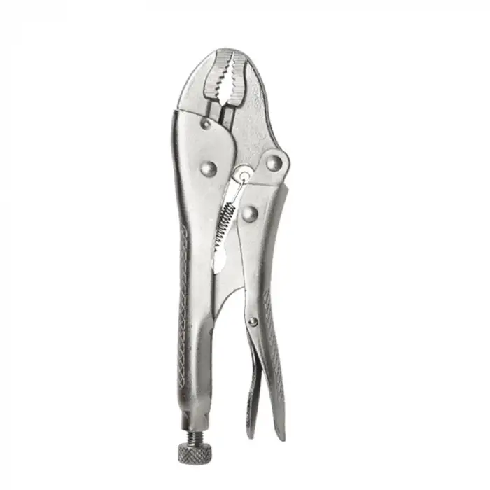 WORKPRO WP231058 180MM CR-V Profesyonel Ayarlı Pense