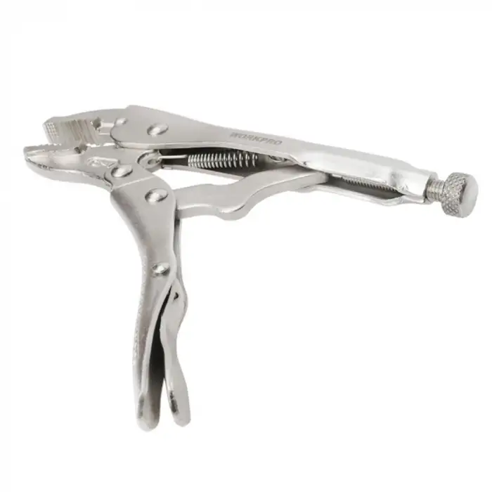 WORKPRO WP231059 250MM CR-V Profesyonel Ayarlı Pense