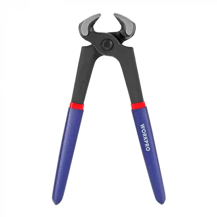 WORKPRO WP231148 180mm CR-V Marangoz Kerpeteni