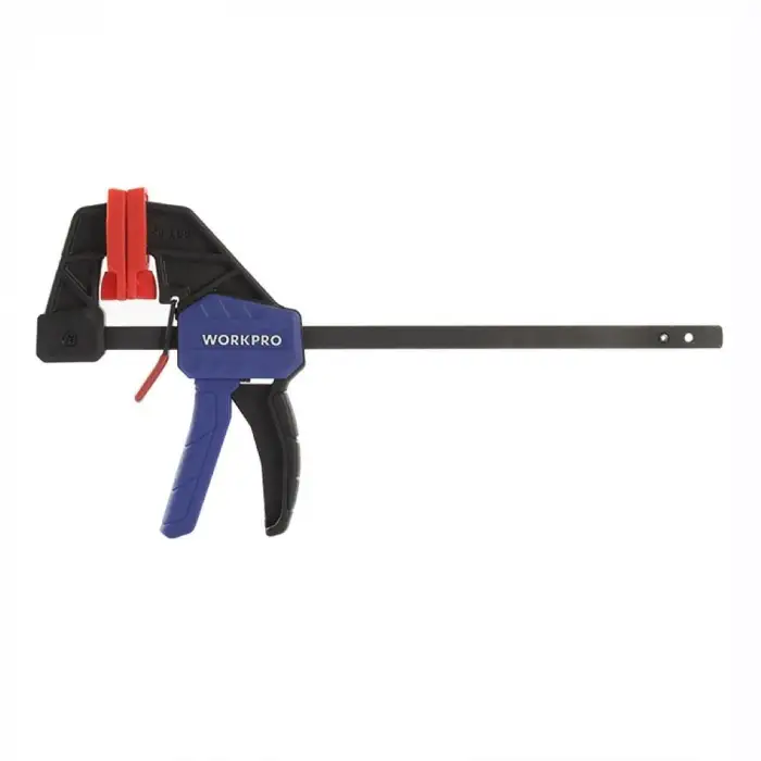 WORKPRO WP232034 100mm Tetik Tipi İşkence