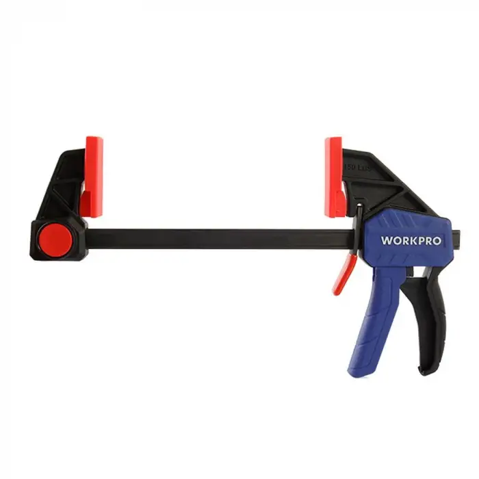 WORKPRO WP232035 150mm Tetik Tipi İşkence
