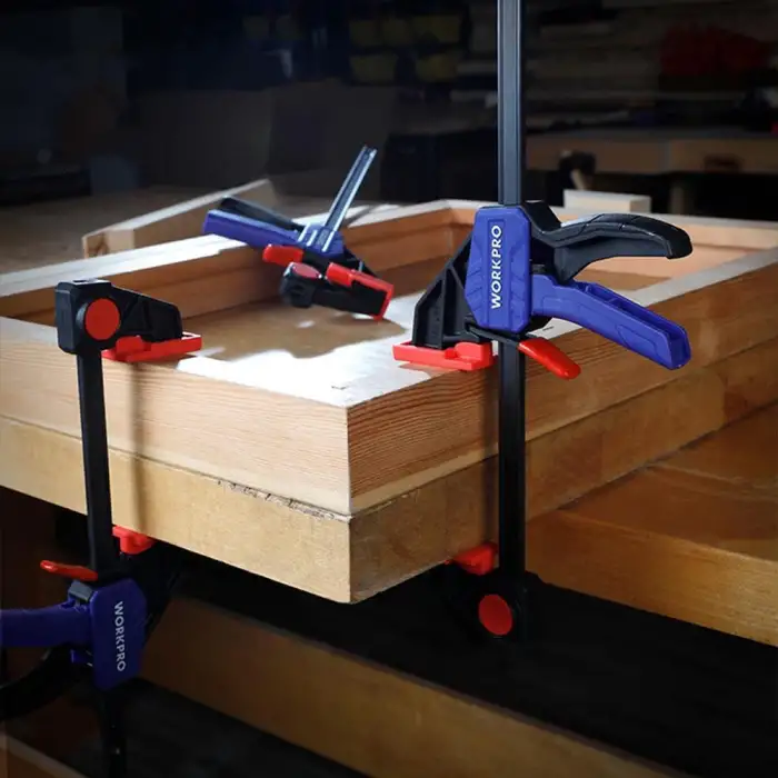 WORKPRO WP232037 450mm Tetik Tipi İşkence