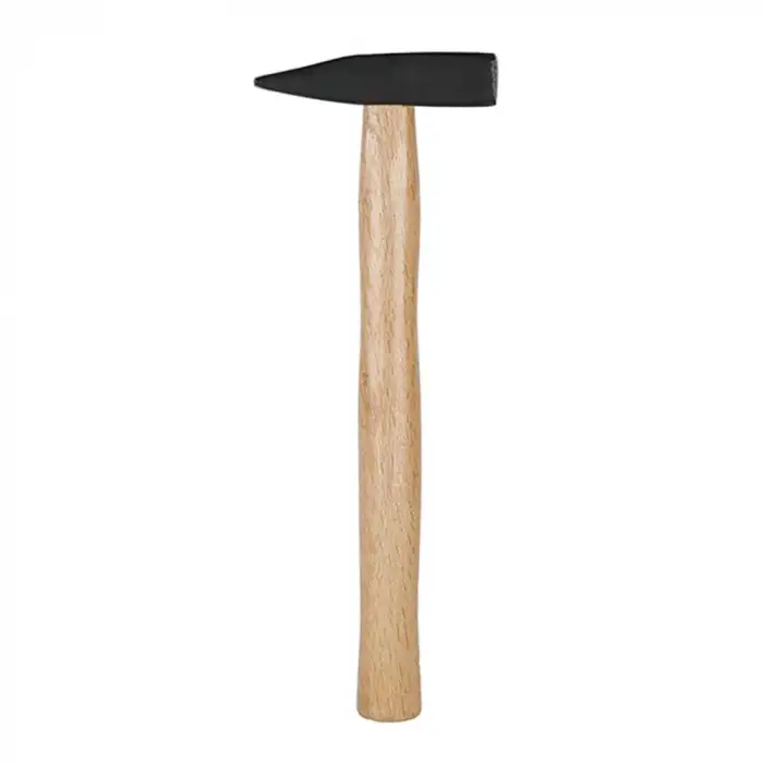 WORKPRO WP241018 300Gr Ahşap Saplı Çekiç