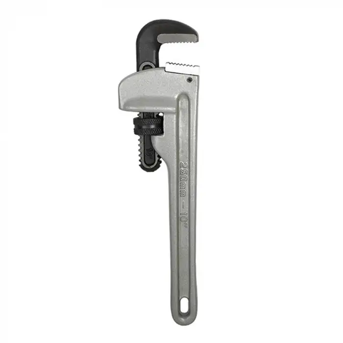 WORKPRO WP302006 250MM Alüminyum Saplı Stilson Profesyonel Boru Anahtarı