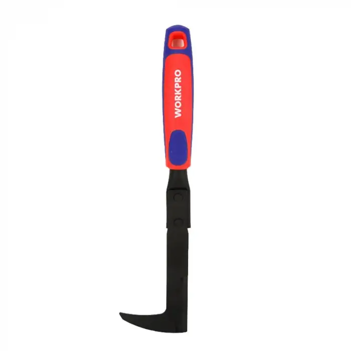 WORKPRO WP331029 312x70mm Profesyonel Çim/Yabani Ot Kazıma Bıçağı