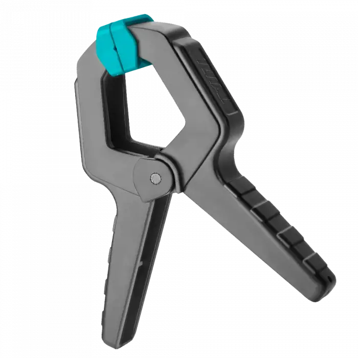 Yaylı Kıskaç 50 mm