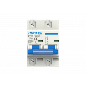 125A 125V DC SİGORTA