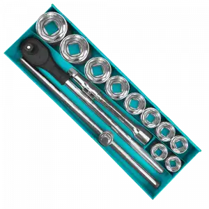 15 Parça 3/4 Lokma Takımı