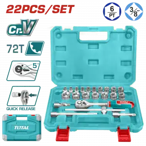 3/8 22 PARÇA LOKMA TAKIMI SETİ