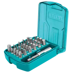 30 Parça 25MM Bits Uç Seti
