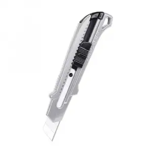 MAKET BIÇAĞI(ALÜMİNYUM GÖVDE)