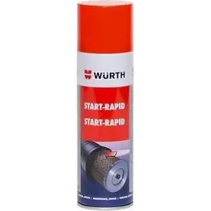 WÜRTH ATEŞLEME HIZLANDIRICISI 300ML