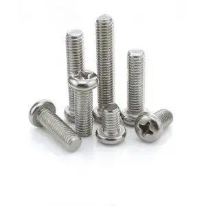 FIX YSB VİDA (M6) 60 MM 6 LI