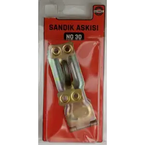 FIX SANDIK ASKISI NO:30 1 AD
