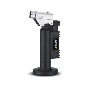 SGS JET TORCH PÜRMÜZ ÇAKMAK TİPİ 1300 C°