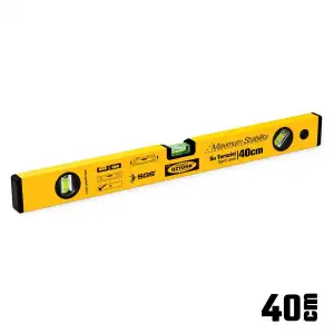 SGS SU TERAZİSİ 40CM (ALÜMİNYUM)