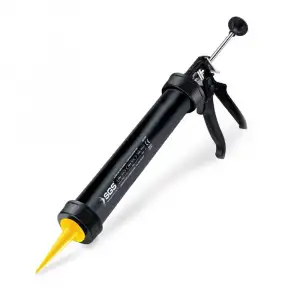 SGS SOSİS TABANCASI 600ML SİYAH (ALÜMİNYUM)