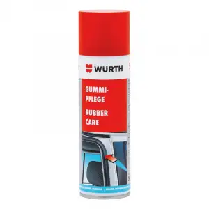WÜRTH KAPI LASTİK BAKIM-TAZELEME SPREYİ 300ML