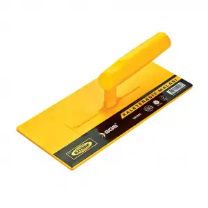 SGS KALETERASİT MALASI