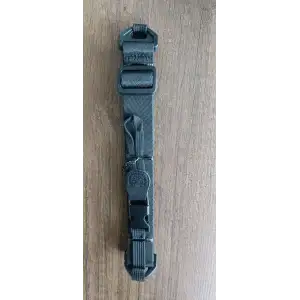 Tablet Omuz Askısı Taşınabilir Siyah Evrensel