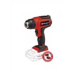 Einhell Akülü Sıcak Hava Tabancası TE-HA 18 Li - Solo Power X-Change