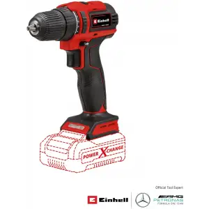 Einhell Akülü Vidalama TE-CD 18/40 Li BL - Solo Power X-Change