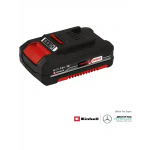 Einhell Sistem Power X-Change Akü (Li-Ion Akü, 18 V, 2.0 Ah