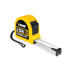 SGS ŞERİT METRE 5*19 (ÇİFT STOP) SGS2081
