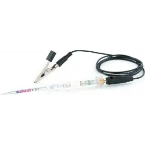 İzeltaş 4565170135 Oto Kontrol Kalemi 135 mm