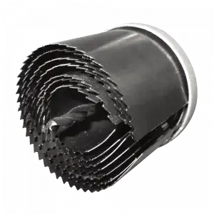 7 Li Karpid Uçlu Panç Seti