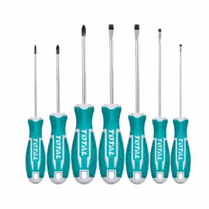 7 Parça Tornavida Seti