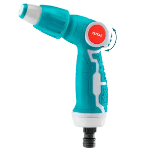 Ayarlı Plastik Sulama Tabancası