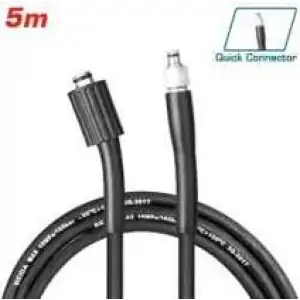 BASINÇLI YIKAMA HORTUMU 5M